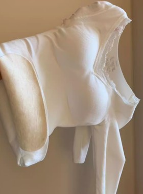 7A羊绒保暖内衣女款带胸垫一体加绒加厚内搭上衣外穿秋衣秋裤套装