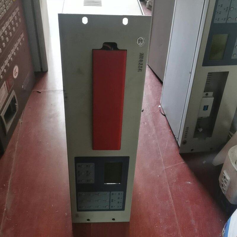 恒业消防电话主机/总机5711B 北大 青鸟 泰和安 利达通＜议价＞图片
