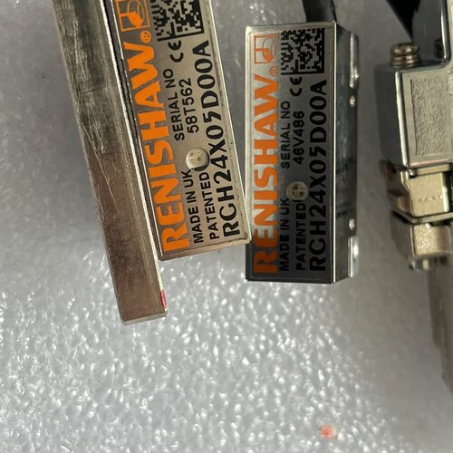 RENISHAW雷尼绍读数头 RCH24X05D00A
