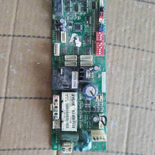 约克多联机内机主板P1008-2888，细节看图，不会测试，《议价》
