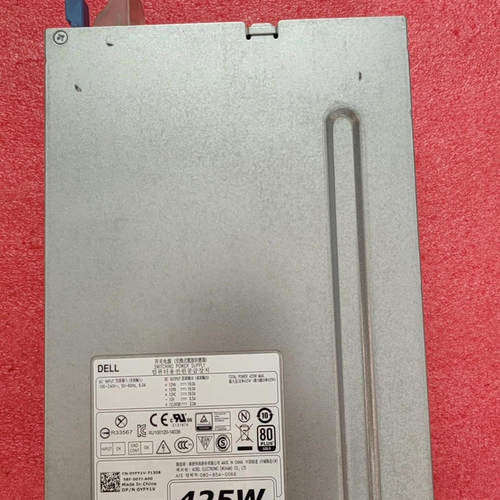 原装拆机戴尔DELL T5810 工作站 425W，拆《议价》
