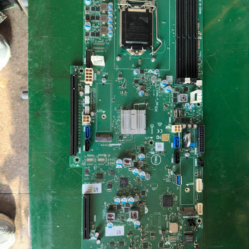 DELL R3930工作站主板 ZUMA-P_MB《议价》
