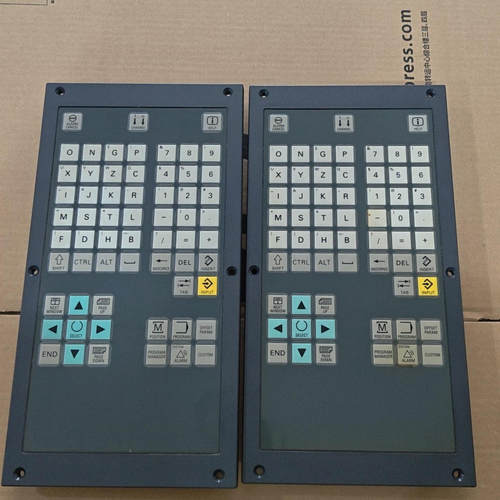 西门子802D sl操作面板《议价》