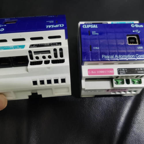 5500PACA C-bus 施耐德奇胜逻辑控制器，550《议价》