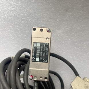 RSF Elektronik光栅读数头 MS 30.03-1