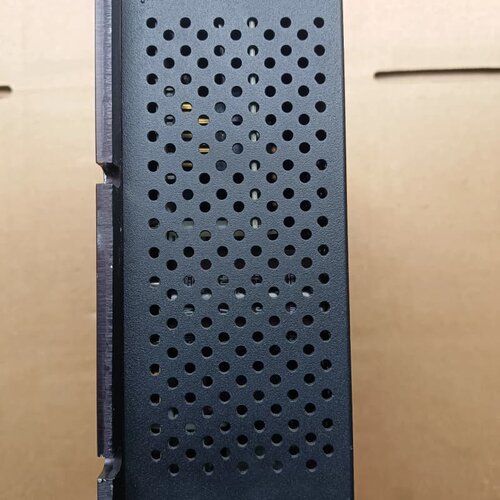 Copley Controls 7425AC驱动器，输入电压