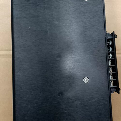 美国Copley Controls 控制器 实物拍摄 成色