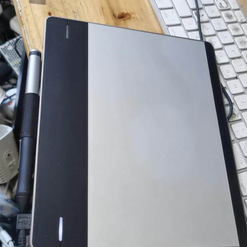 WACOM数据线手绘板ctl471/671影拓cth480W《议价》