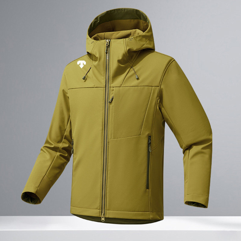 【专柜折扣】夹克男女软壳防风防水外套面料户外运动连帽冲锋衣潮,户外/登山/野营/旅行用品,户外休闲衣,淘宝优惠券,粉丝福利购,淘宝优惠卷