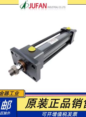 新款君帆油缸CXHC-MF-IN-LA-RC-50*60ST夜压缸CHXC-A-IN-SD-3现货