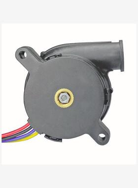 新款新品推荐 76x45mm 7050 U71L24B 50000rpm 24v 高速鼓风现货
