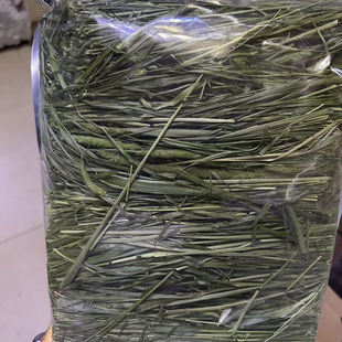 25年新烘干头茬北提草段岷县草场直发一袋一斤装满2斤包邮