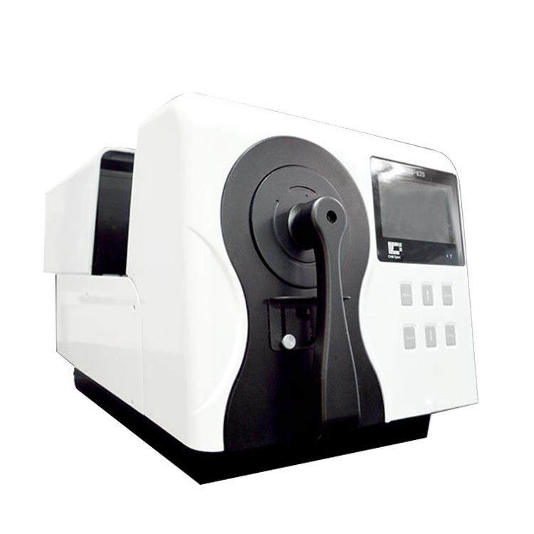 台式分光测色仪精密色差仪智能分光光度计精准光泽度仪CS-820