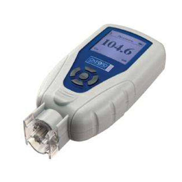 pid手持镀层测厚仪无损金属表面分析仪面铜厚度测量仪CMI165