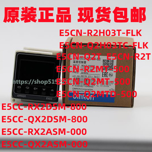 000 E5CN R2MT E5CC R2H03T 800 RX2DSM QX2ASM FLK 500