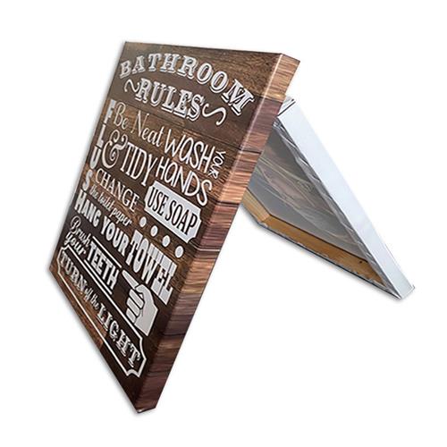 工厂高清油画布喷绘画芯无框帆布玄关挂画抽象高级感客厅装饰画