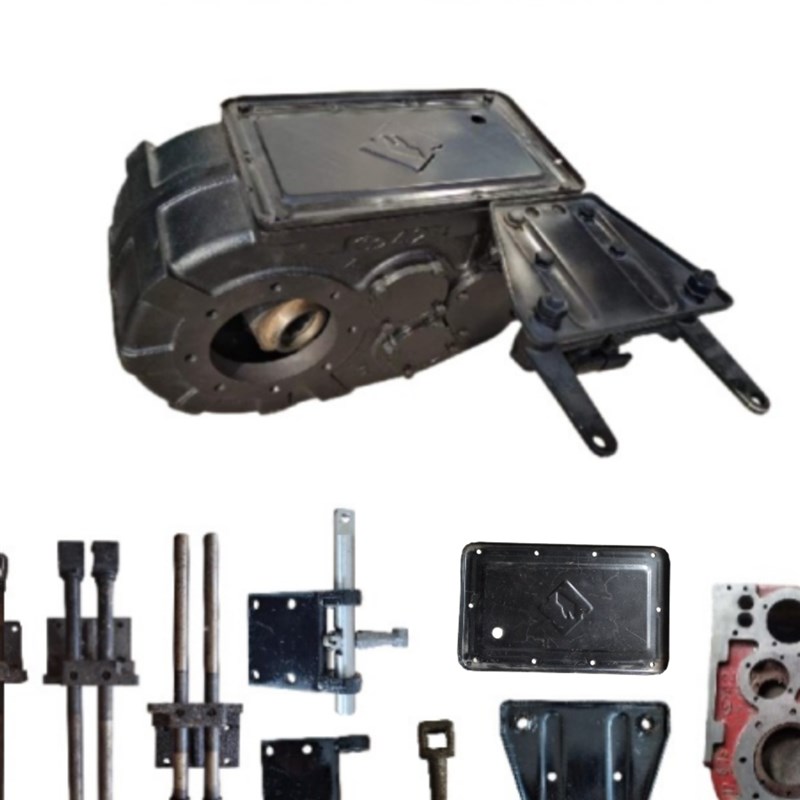 速发时风农用三轮车 四档变速箱杆总成 拨杆 拨壳座总成