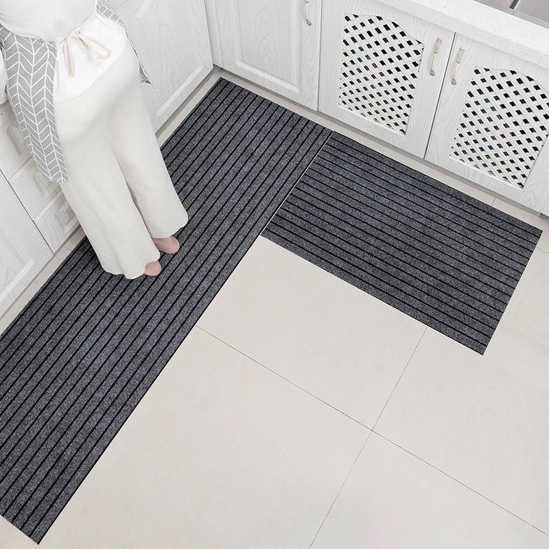 速发耐脏地口门垫门外进厨地垫大门毯入户防滑除尘门房家用室外蹭