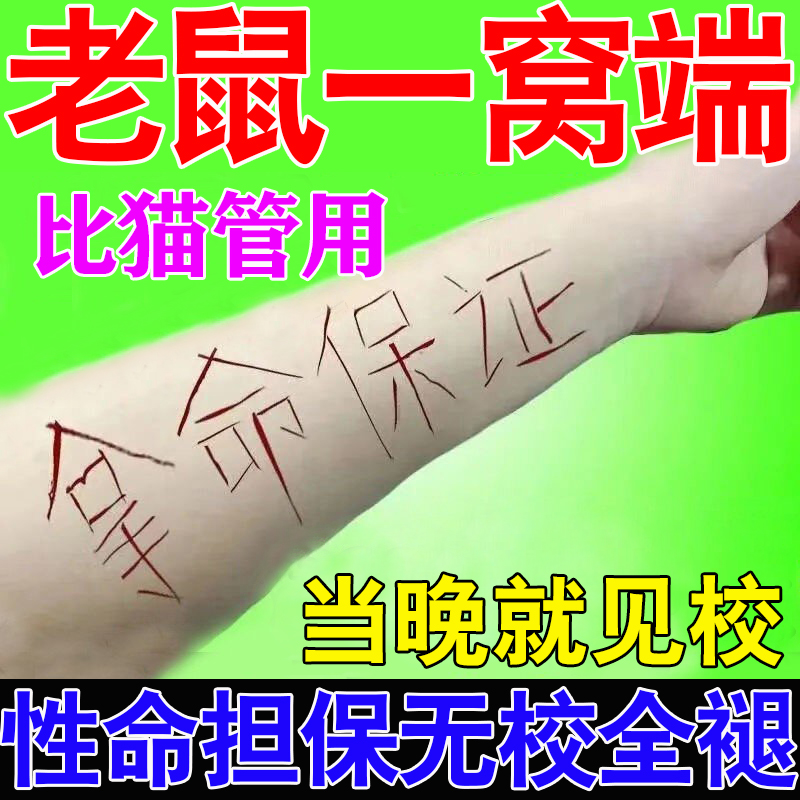 速发驱鼠灭鼠神器汽车家用汽车发动舱驱鼠药强力驱老鼠喷雾剂