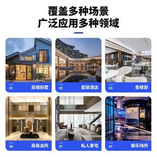 家用阳台免打孔底座玻璃夹楼梯扶手护栏固定铝合金泳池夹 新款