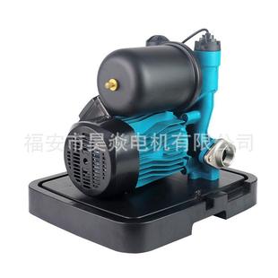 自吸泵家用全自动自来水增压泵管道泵加压泵V小型抽水机吸水泵