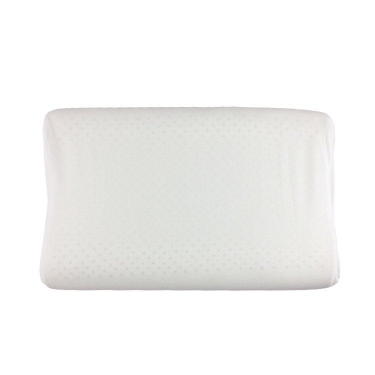 天然乳胶枕头枕芯学生橡胶护颈枕颈椎枕单人平面枕头成人枕,床上用品,乳胶枕,淘宝优惠券,粉丝福利购,淘宝优惠卷