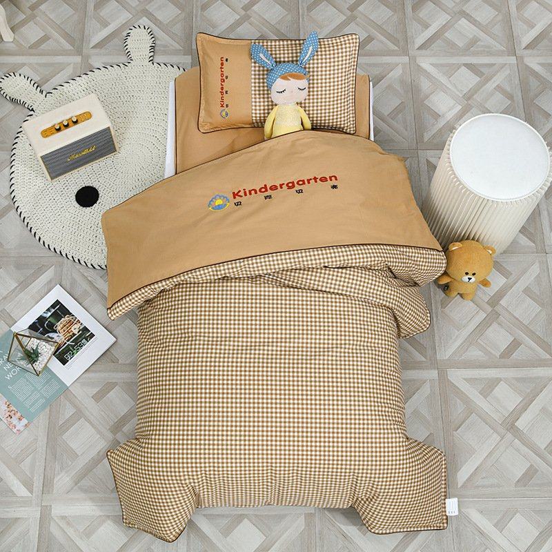 定制刺绣儿童被子三件套 定制四件套 儿童床上用品尺寸定制,居家布艺,抱枕被,淘宝优惠券,粉丝福利购,淘宝优惠卷