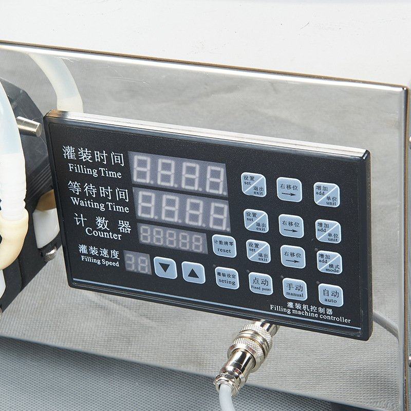 RDB-1A蠕动灌装机 精油水晶蜡烛酥油灯车蜡口红分装机 液体蠕动泵,影音电器,支架,淘宝优惠券,粉丝福利购,淘宝优惠卷