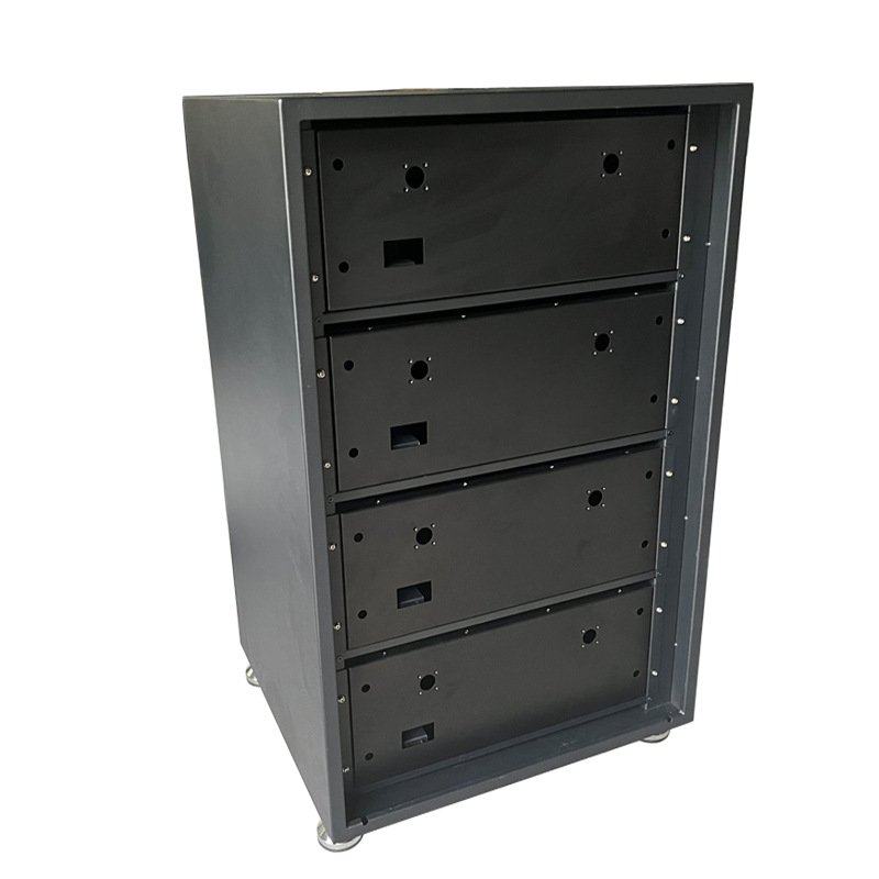 新能源锂电池箱定做堆叠式移动储能电源外壳钣金加工储能机箱机柜,五金/工具,工具柜/工具架/工具物料架,淘宝优惠券,粉丝福利购,淘宝优惠卷