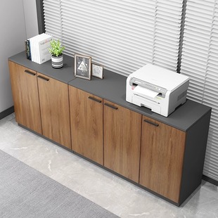 文件柜办公室档案资料柜收纳置物柜咸闲鱼二手家具旧货市场书柜子