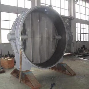双恒蝶阀多层次金属硬密封蝶阀大口径蝶阀对焊式金属硬密封蝶阀1