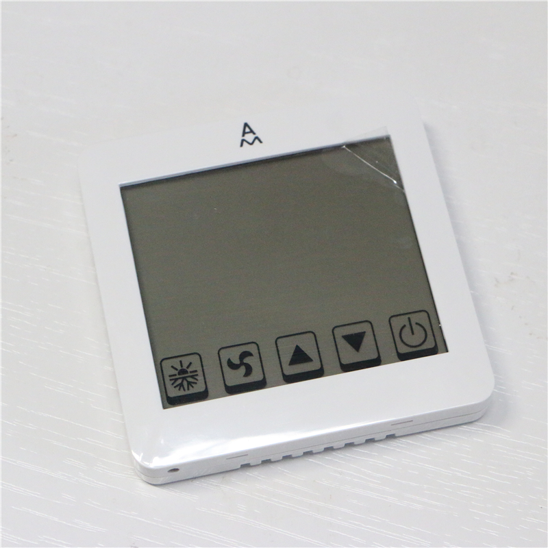 86X86mm液晶面板家用中央空调