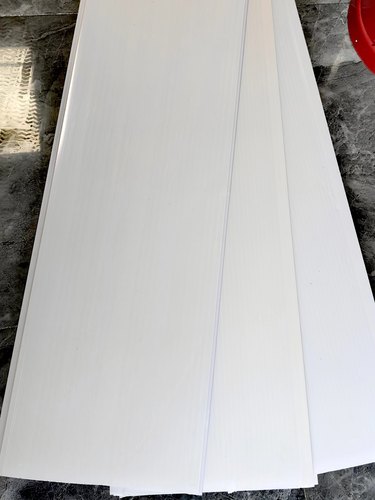 PVC扣板吊顶自己装天花板集成顶