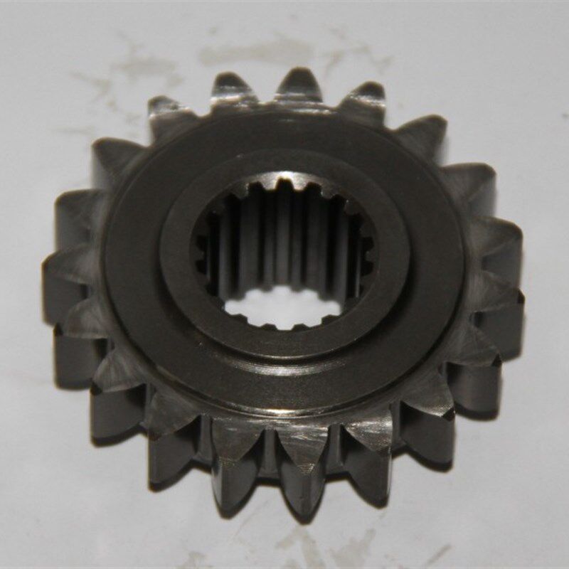 速发70收割机配件5农41-15460变速箱1T齿轮机H全车强农