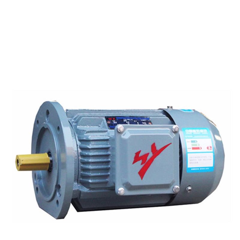 速发15KW4级YE2-160L-4极三相异步电动机80V纯铜马达15千瓦四级