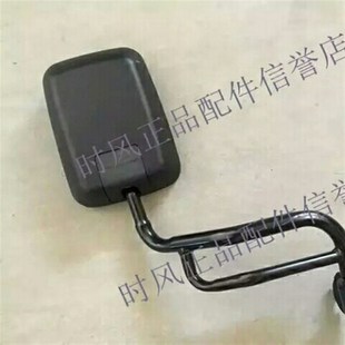 速发强风半封农用车镜加时型反光镜风云高骏风尔夫