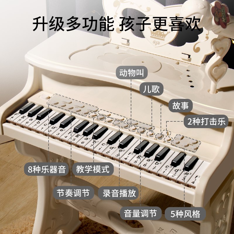 速发儿童玩具1一岁小孩子的宝宝生日礼物益智两三满周岁半2童6