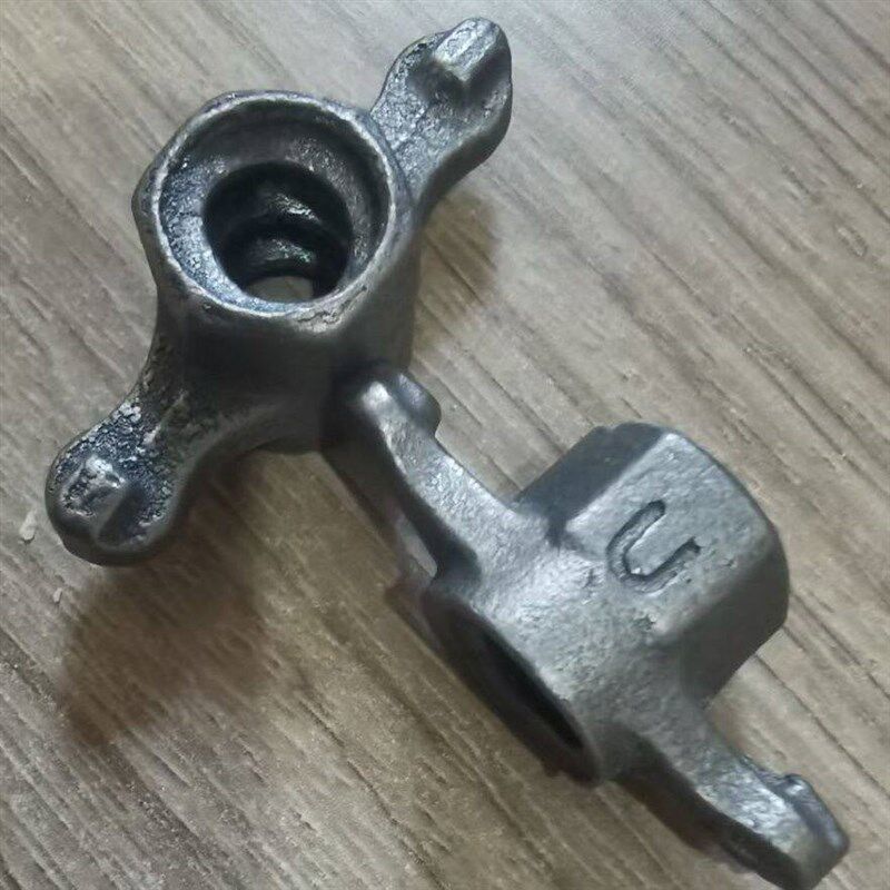速发建筑山型螺母蝴蝶母梯形扣螺母止水螺杆穿墙丝螺母螺杆螺母国