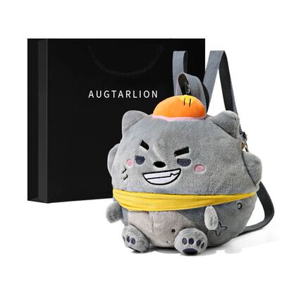 创意搞怪包包小众不撞款