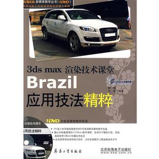 应用技法精粹 正版 旧书 韩涌 兵器工业出版 编著BRAZIL 包邮 社9787801728593 王瑶