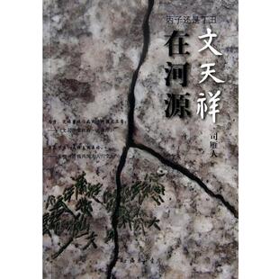 司雁人 著文天祥在河源（正版旧书包邮）上海三联书店9787542647948