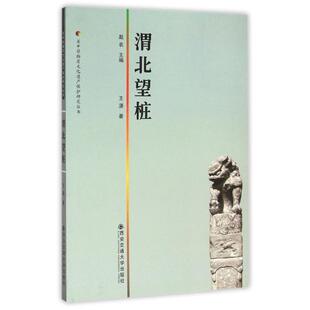 王潇 著,赵农 编渭北望桩(正版旧书包邮)西安交通大学出版社9787560578002