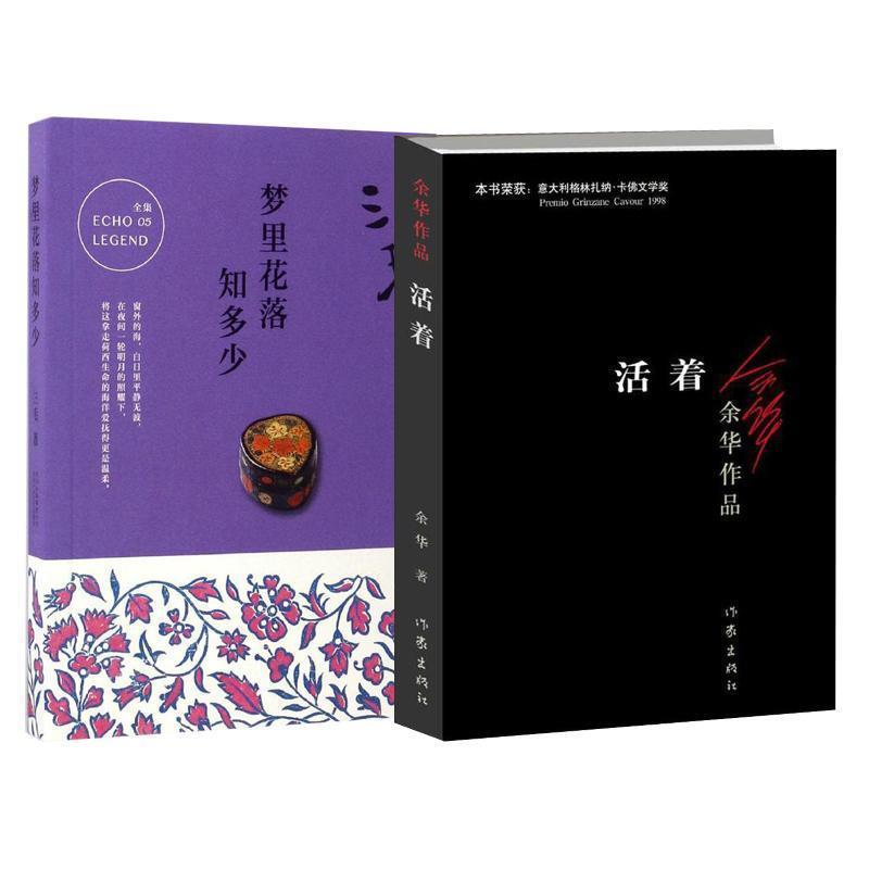 三毛三毛全集05:梦里花落知多少（正版旧书包邮）北京十月文艺出版社9787530214800