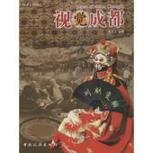 中国旅游出版 王大江 社9787503248887 旧书 包邮 编视觉成都 正版