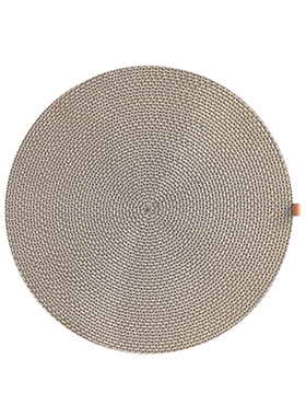 MAYITWILL米尾可替换猫抓板二祇 猫抓板窝磨爪器瓦楞纸爪垫替换装