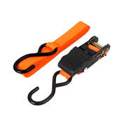 越野车用棘轮捆绑器汽车货物行李固定拉紧器紧绳器捆绑带收紧器