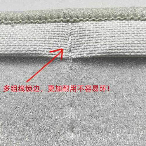 平板拖把布替换布刮刮乐两头套免手洗拖地布懒人托把粘贴式墩布条
