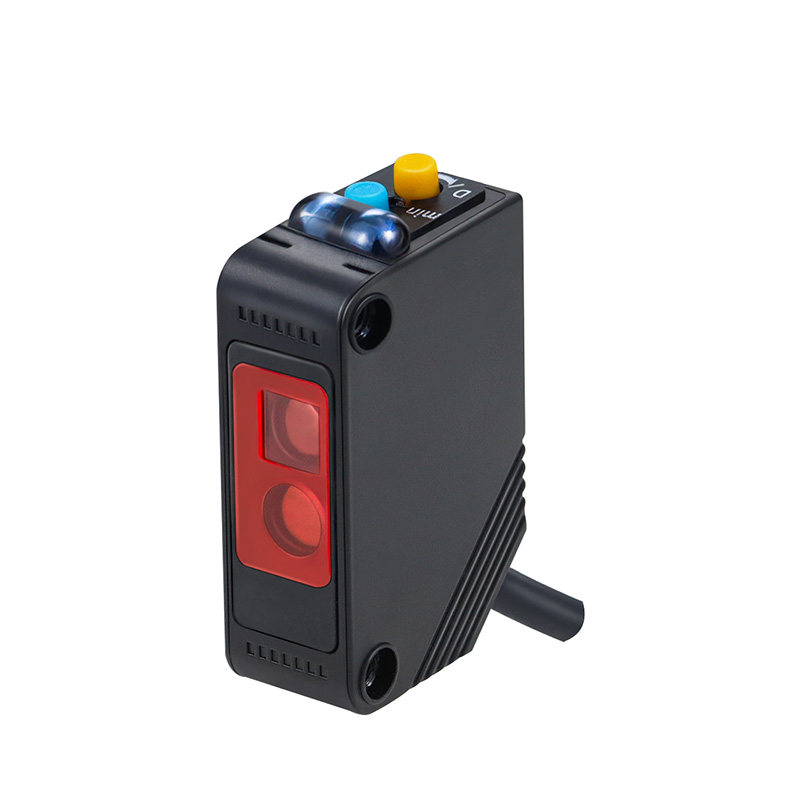 工业级DTOF单点激光雷达BT04M