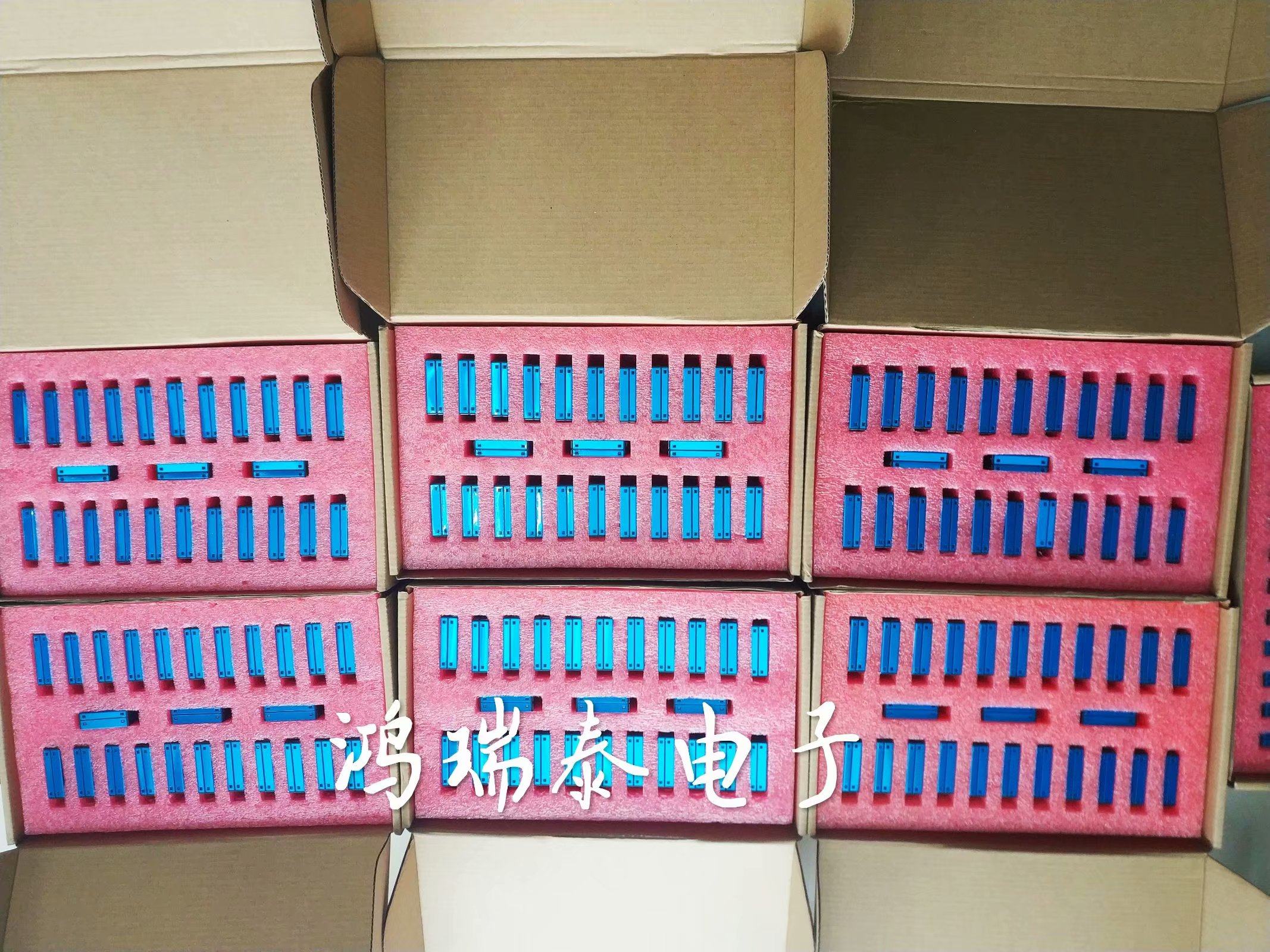 P303替换攀藤科技A0 PMSA003 pm2.5传感器（资料下载）送软件！