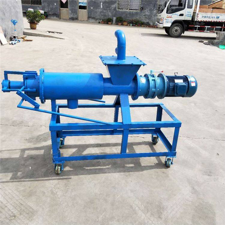 现货速发粪便脱水乾湿分离机 螺旋挤压式固液分离机 粪便处理机,农机/农具/农膜,割灌机/割草机/油锯,淘宝优惠券,粉丝福利购,淘宝优惠卷